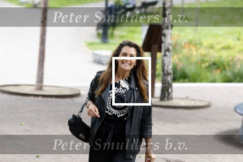 Amsterdam 14 juni 2022
 Presentatie shoeby kledinglijn van Lonneke Nooteboom bij Hotel Arena . Quinty Trustfull
