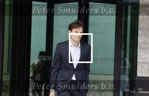 Amsterdam 21 juni 2022
Rechtszaak Olcay Gulsen en haar ex schoonmoeder. (Moeder van Frans Ghazi) in de rechtbank van Amsterdam . Rechter Hylkema