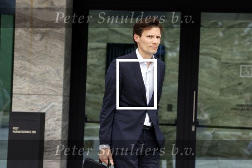 Amsterdam 21 juni 2022
Rechtszaak Olcay Gulsen en haar ex schoonmoeder. (Moeder van Frans Ghazi) in de rechtbank van Amsterdam . Rechter Hylkema