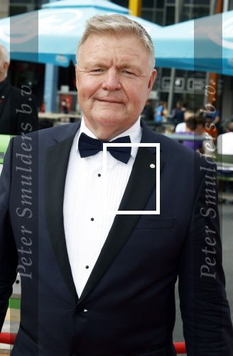 Amsterdam 25 juni 2022
Het damdiner tbv het aidsfonds wordt voor de 30e keer georganiseerd . Het vind dit jaar plaats in AFAS Live. Rene Mioch
