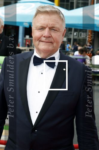 Amsterdam 25 juni 2022
Het damdiner tbv het aidsfonds wordt voor de 30e keer georganiseerd . Het vind dit jaar plaats in AFAS Live. Rene Mioch
