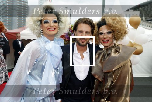 Amsterdam 25 juni 2022
Het damdiner tbv het aidsfonds wordt voor de 30e keer georganiseerd . Het vind dit jaar plaats in AFAS Live. Renze Klamer