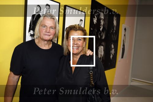 Hilversum 25 juni 2022
Opening expositie William Rutten in het foto museum in Hilversum. Humberto Tan doet de officiele opening. Rob Bolland met zijn vrouw