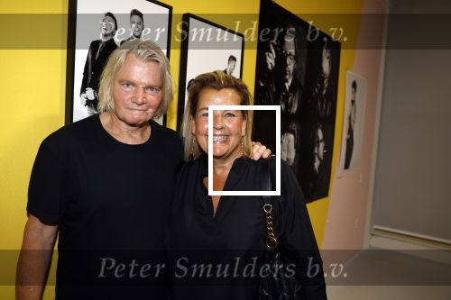 Hilversum 25 juni 2022
Opening expositie William Rutten in het foto museum in Hilversum. Humberto Tan doet de officiele opening. Rob Bolland met zijn vrouw
