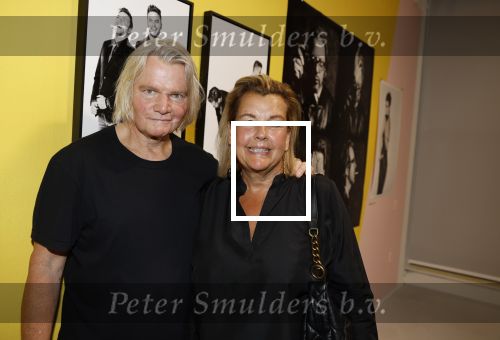Hilversum 25 juni 2022
Opening expositie William Rutten in het foto museum in Hilversum. Humberto Tan doet de officiele opening. Rob Bolland met zijn vrouw