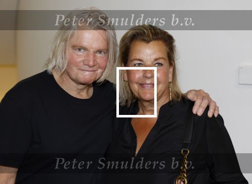 Hilversum 25 juni 2022
Opening expositie William Rutten in het foto museum in Hilversum. Humberto Tan doet de officiele opening. Rob Bolland met zijn vrouw