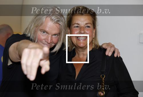 Hilversum 25 juni 2022
Opening expositie William Rutten in het foto museum in Hilversum. Humberto Tan doet de officiele opening. Rob Bolland met zijn vrouw