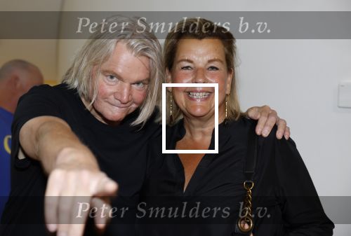 Hilversum 25 juni 2022
Opening expositie William Rutten in het foto museum in Hilversum. Humberto Tan doet de officiele opening. Rob Bolland met zijn vrouw