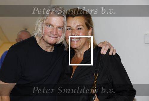 Hilversum 25 juni 2022
Opening expositie William Rutten in het foto museum in Hilversum. Humberto Tan doet de officiele opening. Rob Bolland met zijn vrouw
