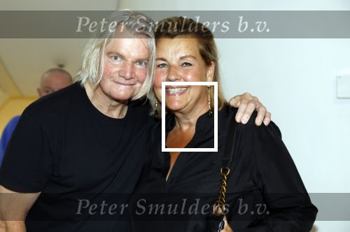Hilversum 25 juni 2022
Opening expositie William Rutten in het foto museum in Hilversum. Humberto Tan doet de officiele opening. Rob Bolland met zijn vrouw
