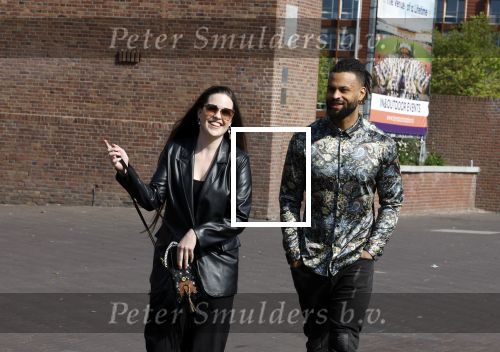 Amsterdam 14 juni 2022
Ontbijt georganisserd door Linda.nl en Victoria Koblenko met haar man Evgeniy Levchenko. Er is een aktie #bloemenvoorOekraine in het leven geroepen. Robin Martens met vriend
