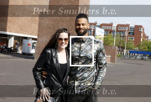 Amsterdam 14 juni 2022
Ontbijt georganisserd door Linda.nl en Victoria Koblenko met haar man Evgeniy Levchenko. Er is een aktie #bloemenvoorOekraine in het leven geroepen. Robin Martens met vriend