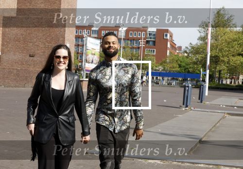 Amsterdam 14 juni 2022
Ontbijt georganisserd door Linda.nl en Victoria Koblenko met haar man Evgeniy Levchenko. Er is een aktie #bloemenvoorOekraine in het leven geroepen. Robin Martens met vriend