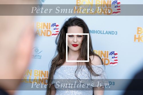 Rotterdam 26 juni 2022
Premiere Bon Bini 3 in Pathe Rotterdam.
Robin Martens met haar vriend