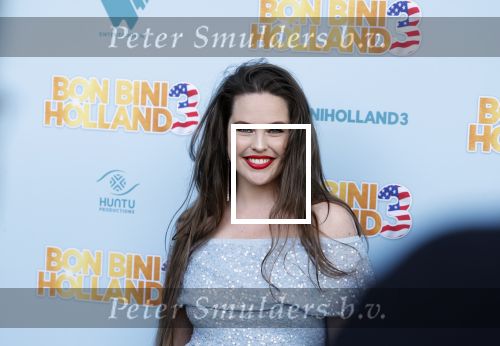 Rotterdam 26 juni 2022
Premiere Bon Bini 3 in Pathe Rotterdam.
Robin Martens met haar vriend