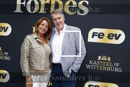 Wassenaar 6 juli 2022
Presentatie Forbes NL in samenwerking met FEEV op kasteel Wittenburg.