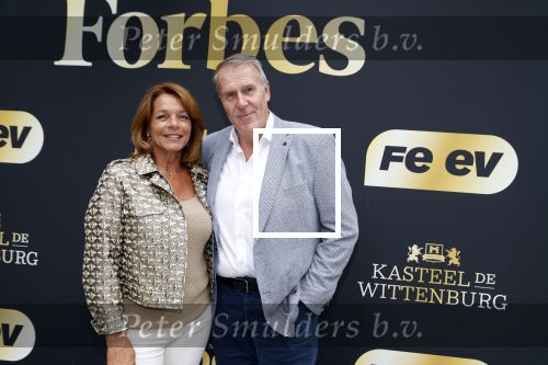 Wassenaar 6 juli 2022
Presentatie Forbes NL in samenwerking met FEEV op kasteel Wittenburg.