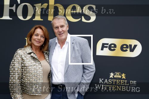 Wassenaar 6 juli 2022
Presentatie Forbes NL in samenwerking met FEEV op kasteel Wittenburg.