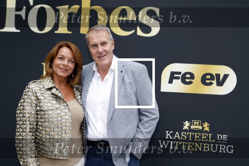 Wassenaar 6 juli 2022
Presentatie Forbes NL in samenwerking met FEEV op kasteel Wittenburg.