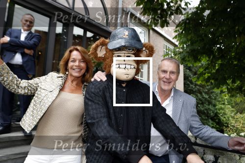 Wassenaar 6 juli 2022
Presentatie Forbes NL in samenwerking met FEEV op kasteel Wittenburg.