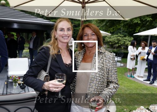 Wassenaar 6 juli 2022
Presentatie Forbes NL in samenwerking met FEEV op kasteel Wittenburg.