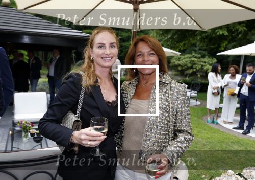 Wassenaar 6 juli 2022
Presentatie Forbes NL in samenwerking met FEEV op kasteel Wittenburg.