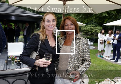 Wassenaar 6 juli 2022
Presentatie Forbes NL in samenwerking met FEEV op kasteel Wittenburg.