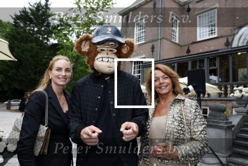 Wassenaar 6 juli 2022
Presentatie Forbes NL in samenwerking met FEEV op kasteel Wittenburg.