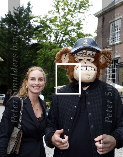 Wassenaar 6 juli 2022
Presentatie Forbes NL in samenwerking met FEEV op kasteel Wittenburg.