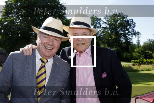 Haarzuilens 22 juni 2022
Haringparty bij kasteel de Haar in Haarzuilens .
Ronnie Tober en Jan Jochems