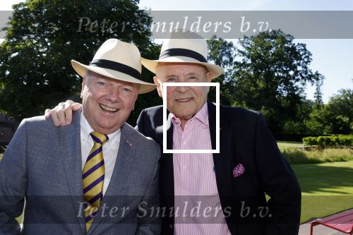 Haarzuilens 22 juni 2022
Haringparty bij kasteel de Haar in Haarzuilens .
Ronnie Tober en Jan Jochems