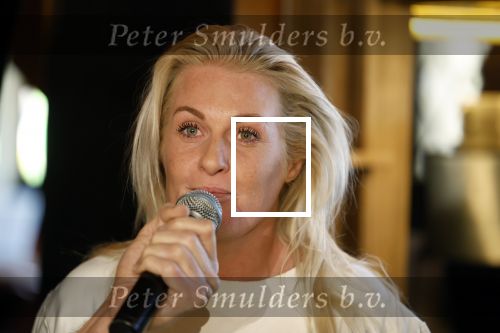 Amsterdam 21 maart 2022
Presentatie heren van Amstel live in Amsterdam.
Sanne hans  (miss Montreal)