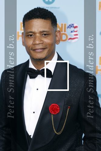 Rotterdam 26 juni 2022
Premiere Bon Bini 3 in Pathe Rotterdam.
Sergio IJssel kam met zijn zoons