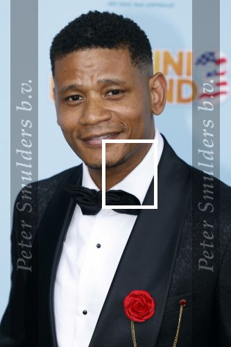 Rotterdam 26 juni 2022
Premiere Bon Bini 3 in Pathe Rotterdam.
Sergio IJssel kam met zijn zoons