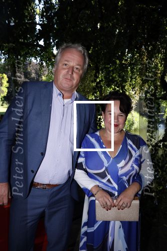 Haarzuilens 22 juni 2022
Haringparty bij kasteel de Haar in Haarzuilens .
Burgemeester van Utrecht Sharon Dijksma kwam met haar man