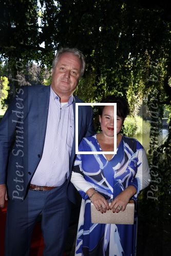 Haarzuilens 22 juni 2022
Haringparty bij kasteel de Haar in Haarzuilens .
Burgemeester van Utrecht Sharon Dijksma kwam met haar man