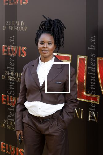 Amsterdam 13 juni 2022
Premiere Elvis in Tuschinski.
Shary-An Nivillac (zwanger)