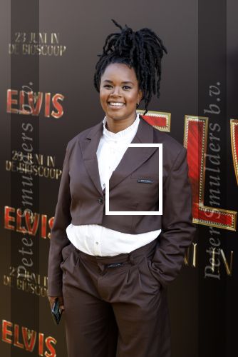 Amsterdam 13 juni 2022
Premiere Elvis in Tuschinski.
Shary-An Nivillac (zwanger)
