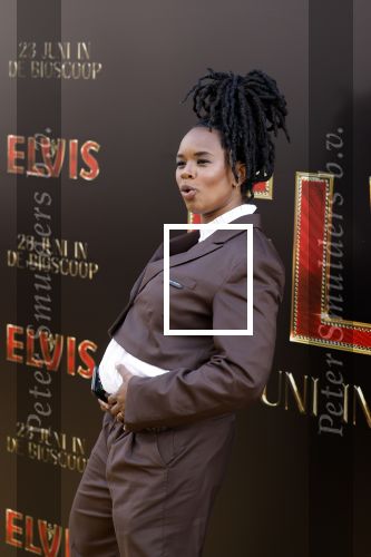 Amsterdam 13 juni 2022
Premiere Elvis in Tuschinski.
Shary-An Nivillac (zwanger)