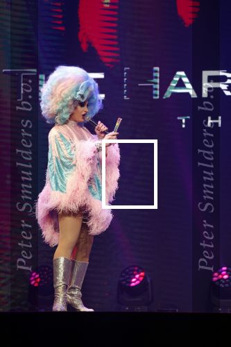 Amsterdam 31 mei 2022
Presentatie Dragshow bij the Harbour club .
Envy Peru, Skyla Versai, Abby omg, Vanessa van Cartier, Sederginne, Janey Jacke en Axel Andro .