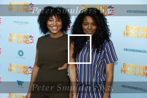 Rotterdam 26 juni 2022
Premiere Bon Bini 3 in Pathe Rotterdam.
Sosha Duysker