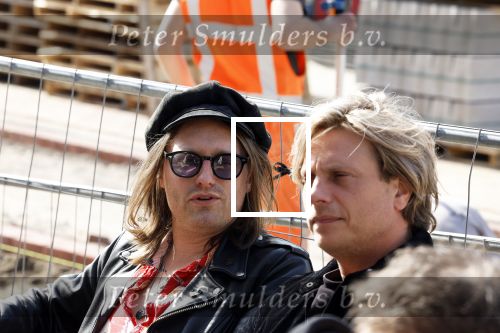 Amsterdam 21 maart 2022
Presentatie heren van Amstel live in Amsterdam.
Spike