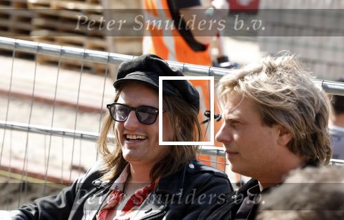 Amsterdam 21 maart 2022
Presentatie heren van Amstel live in Amsterdam.
Spike