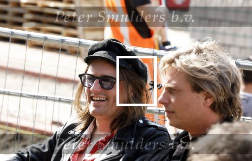 Amsterdam 21 maart 2022
Presentatie heren van Amstel live in Amsterdam.
Spike
