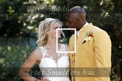 Tilburg 16 juli 2022
Trouwen Steven Brunswijk en zijn vrouw Ayla Guiaux .