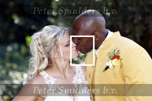 Tilburg 16 juli 2022
Trouwen Steven Brunswijk en zijn vrouw Ayla Guiaux .