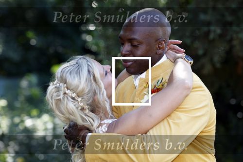 Tilburg 16 juli 2022
Trouwen Steven Brunswijk en zijn vrouw Ayla Guiaux .