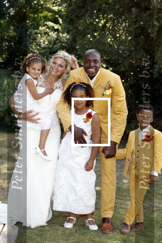 Tilburg 16 juli 2022
Trouwen Steven Brunswijk en zijn vrouw Ayla Guiaux .
