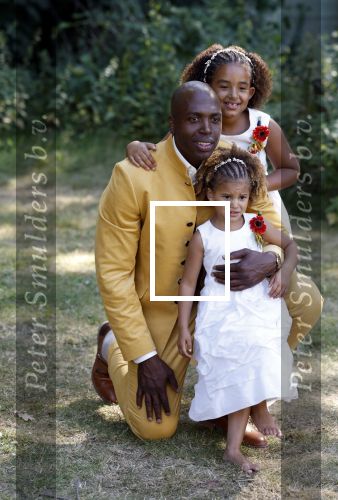 Tilburg 16 juli 2022
Trouwen Steven Brunswijk en zijn vrouw Ayla Guiaux .
