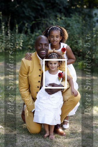 Tilburg 16 juli 2022
Trouwen Steven Brunswijk en zijn vrouw Ayla Guiaux .